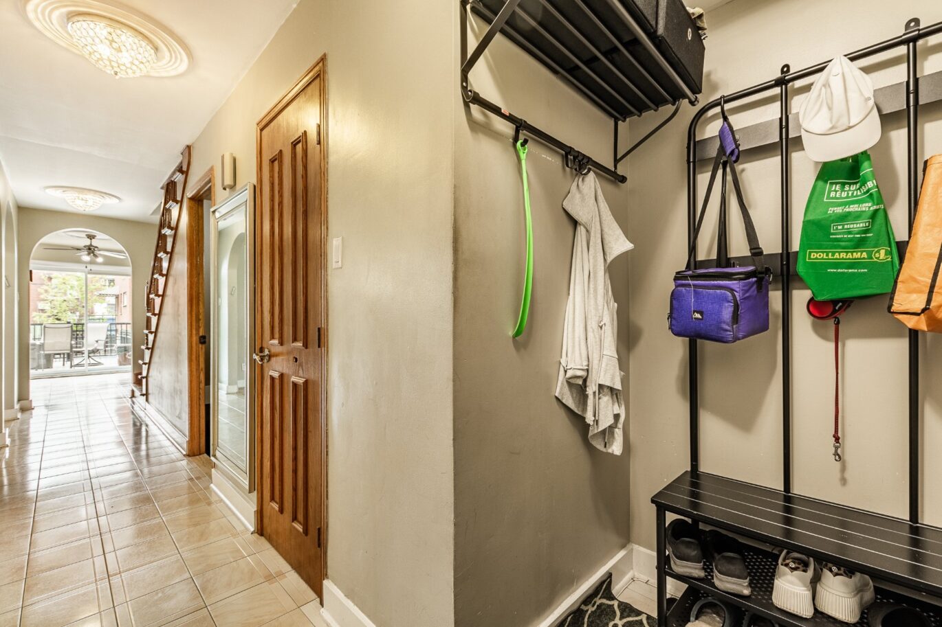 6417 Av. Coolbrook Montréal (Côte-des-Neiges/Notre-Dame-de-Grâce) (Montréal)