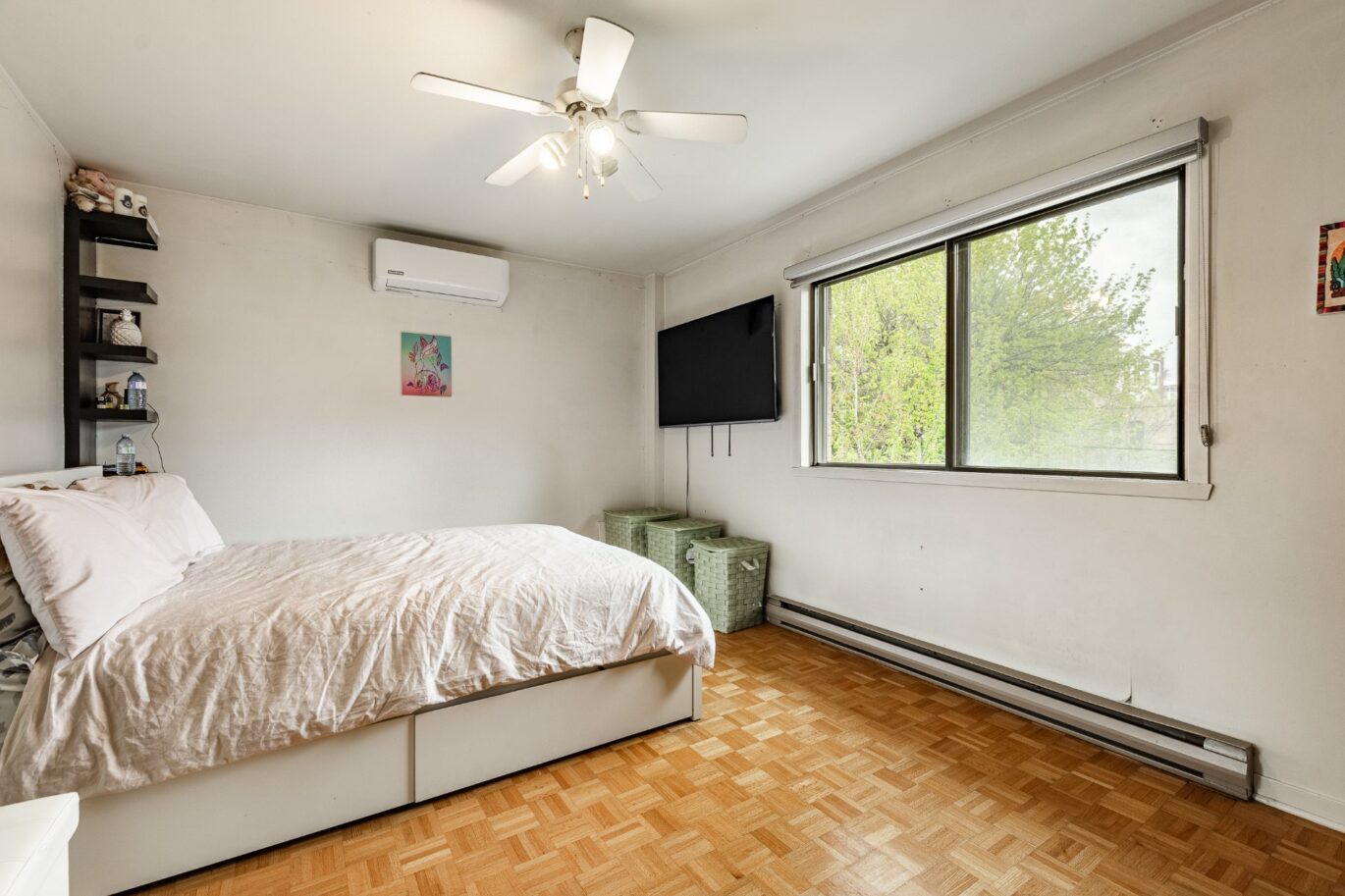 6417 Av. Coolbrook Montréal (Côte-des-Neiges/Notre-Dame-de-Grâce) (Montréal)