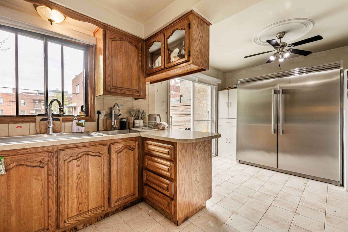 6417 Av. Coolbrook Montréal (Côte-des-Neiges/Notre-Dame-de-Grâce) (Montréal)