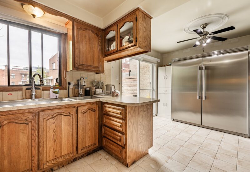 6417 Av. Coolbrook Montréal (Côte-des-Neiges/Notre-Dame-de-Grâce) (Montréal)