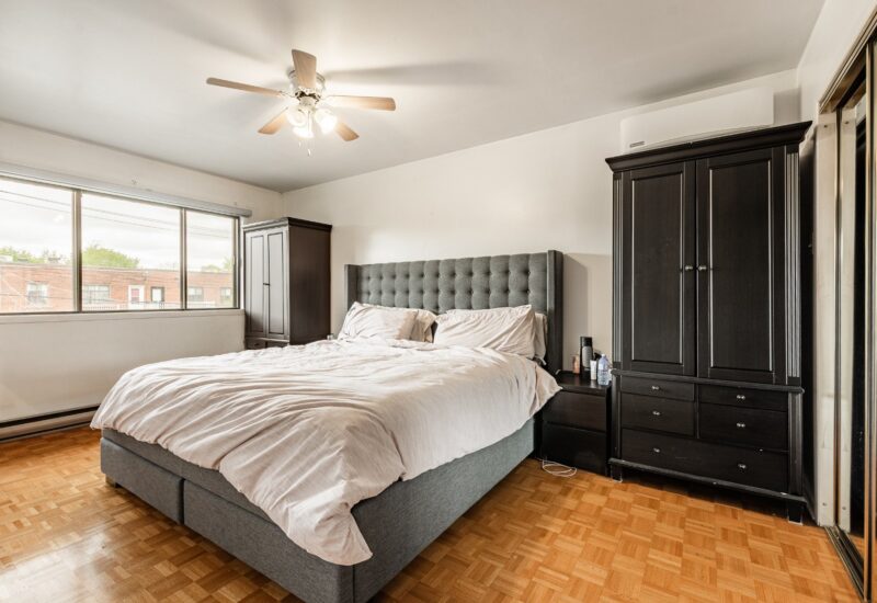 6417 Av. Coolbrook Montréal (Côte-des-Neiges/Notre-Dame-de-Grâce) (Montréal)