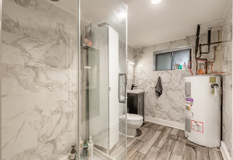 6417 Av. Coolbrook Montréal (Côte-des-Neiges/Notre-Dame-de-Grâce) (Montréal)