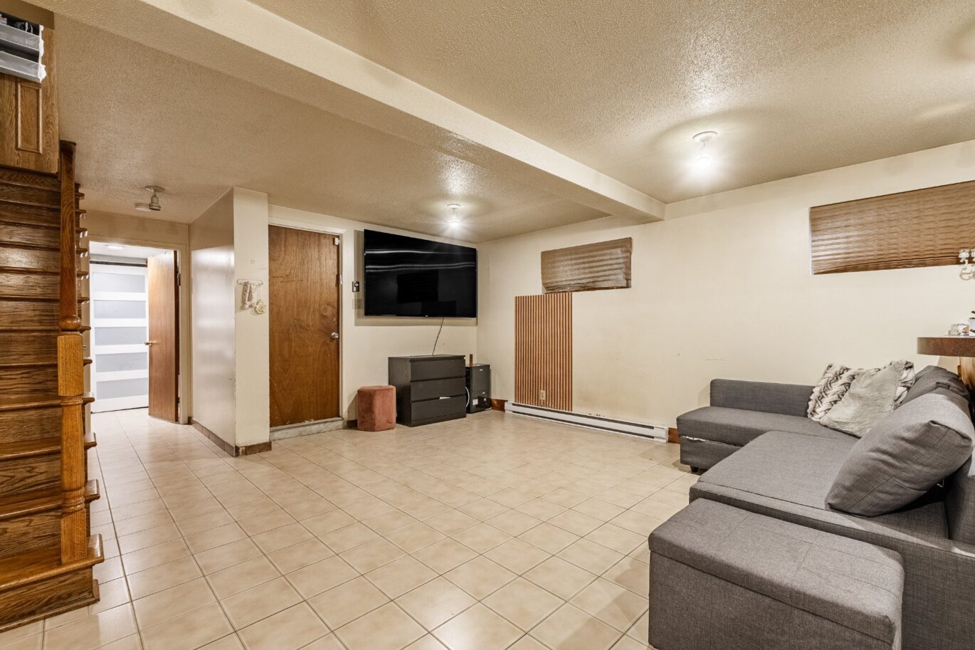 6417 Av. Coolbrook Montréal (Côte-des-Neiges/Notre-Dame-de-Grâce) (Montréal)