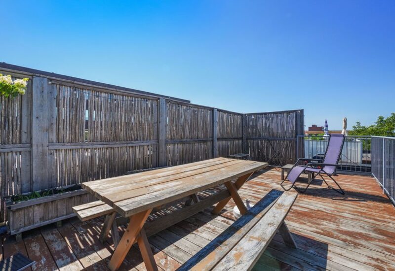 6675 Rue St-Urbain #302 Montréal (Rosemont/La Petite-Patrie) (Montréal)