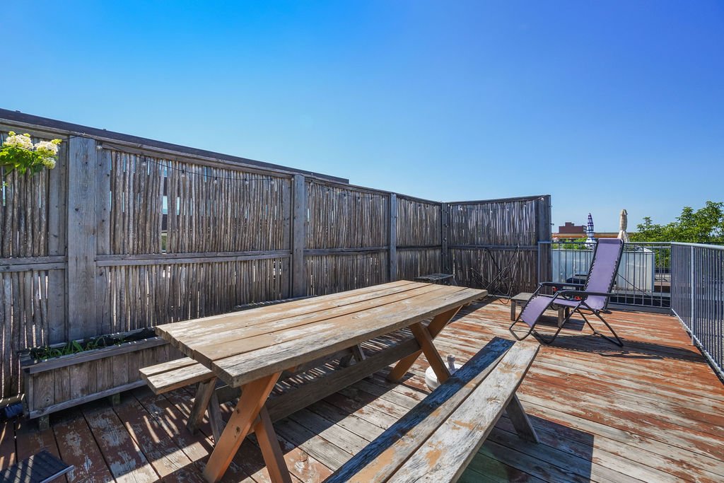 6675 Rue St-Urbain #302 Montréal (Rosemont/La Petite-Patrie) (Montréal)