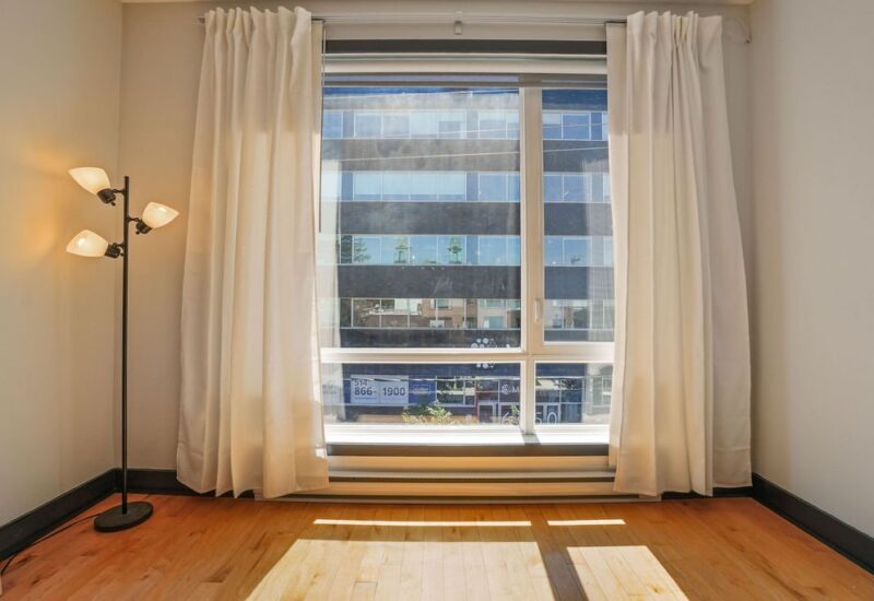 6675 Rue St-Urbain #302 Montréal (Rosemont/La Petite-Patrie) (Montréal)