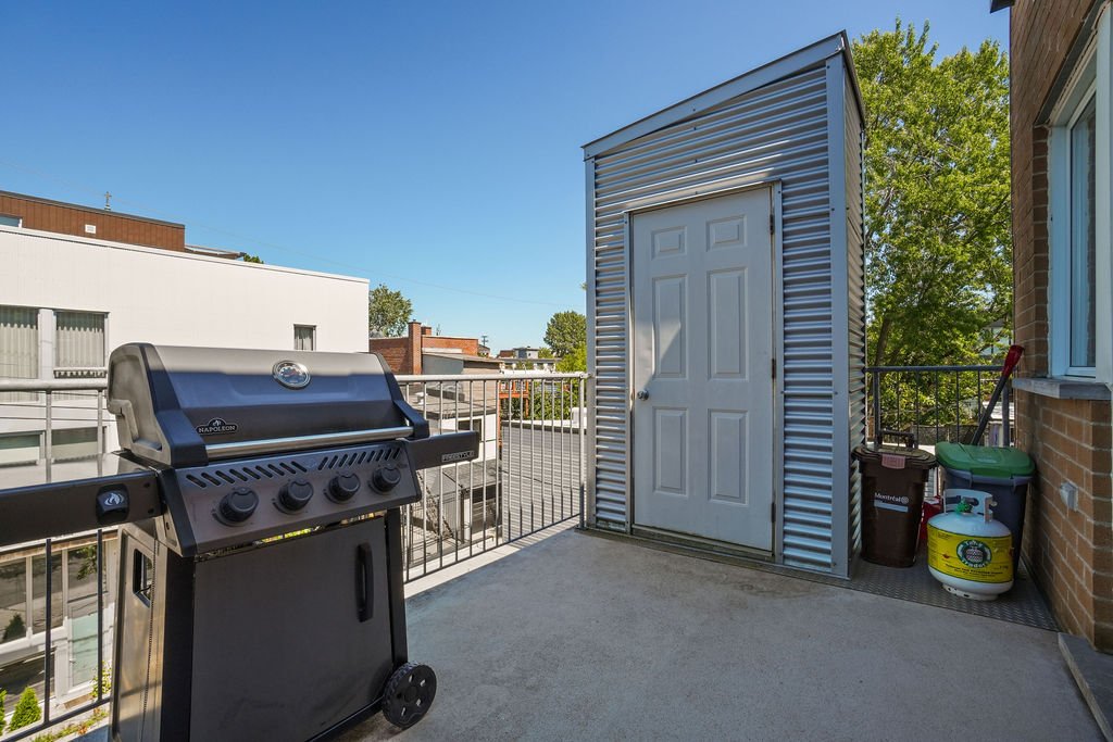 6675 Rue St-Urbain #302 Montréal (Rosemont/La Petite-Patrie) (Montréal)