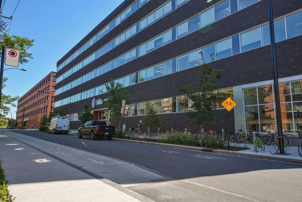 6675 Rue St-Urbain #302 Montréal (Rosemont/La Petite-Patrie) (Montréal)