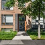 6675 Rue St-Urbain #302 Montréal (Rosemont/La Petite-Patrie) (Montréal)