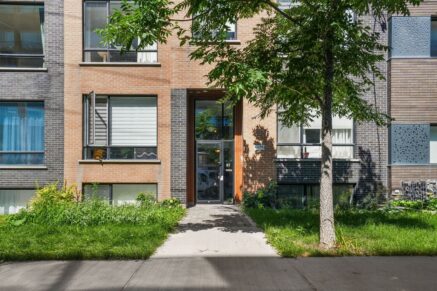 6675 Rue St-Urbain #302 Montréal (Rosemont/La Petite-Patrie) (Montréal)