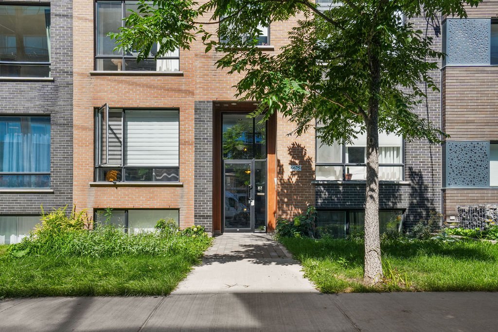 6675 Rue St-Urbain #302 Montréal (Rosemont/La Petite-Patrie) (Montréal)