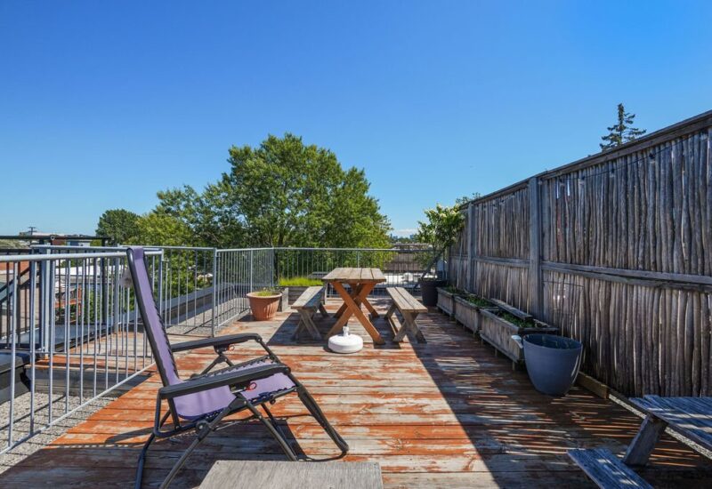 6675 Rue St-Urbain #302 Montréal (Rosemont/La Petite-Patrie) (Montréal)