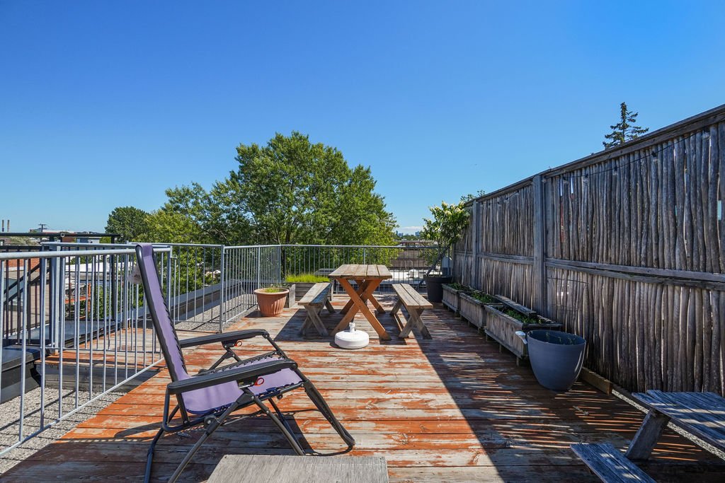 6675 Rue St-Urbain #302 Montréal (Rosemont/La Petite-Patrie) (Montréal)