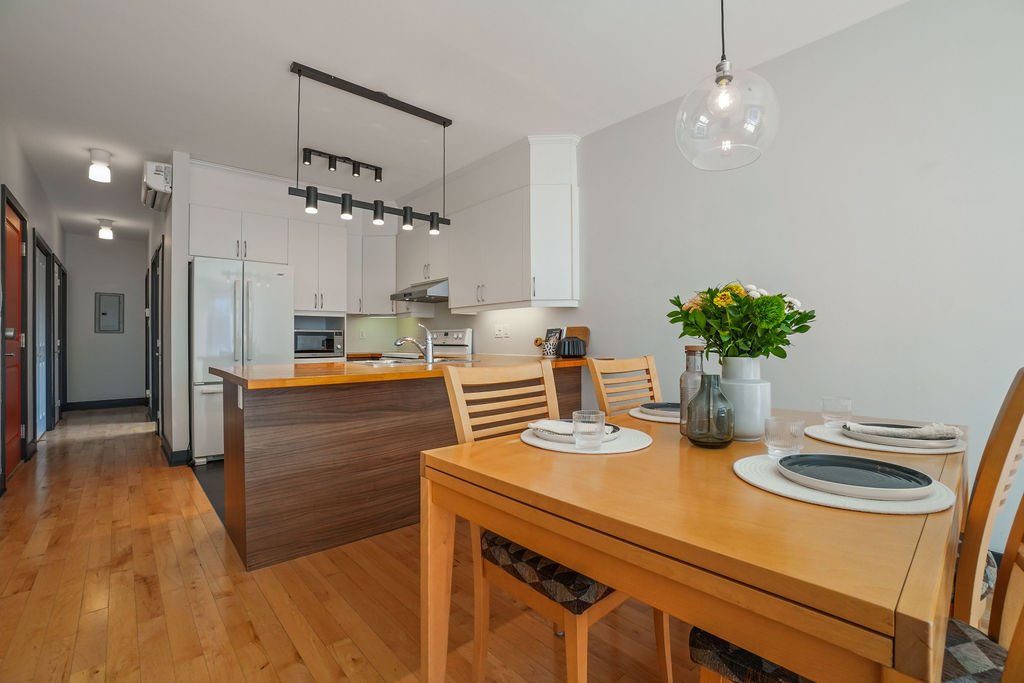 6675 Rue St-Urbain #302 Montréal (Rosemont/La Petite-Patrie) (Montréal)