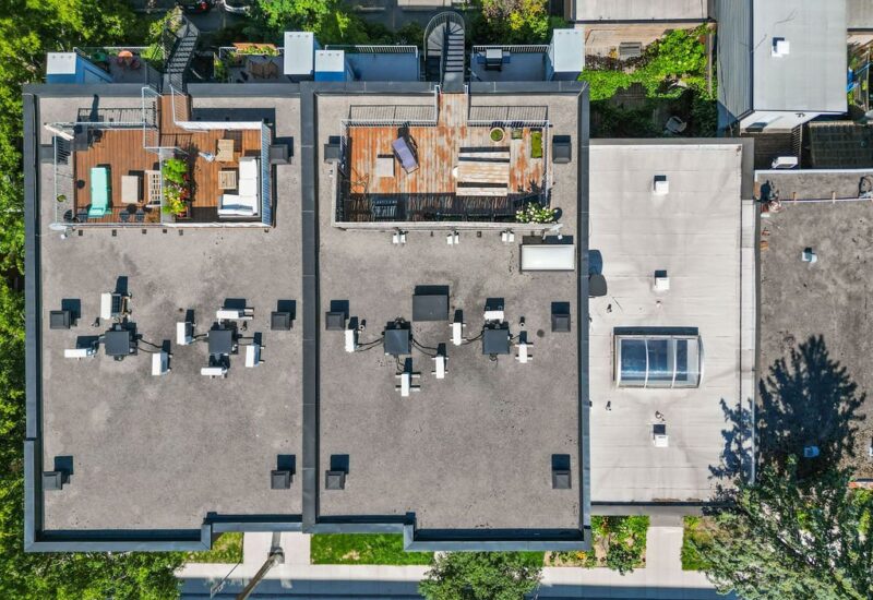 6675 Rue St-Urbain #302 Montréal (Rosemont/La Petite-Patrie) (Montréal)