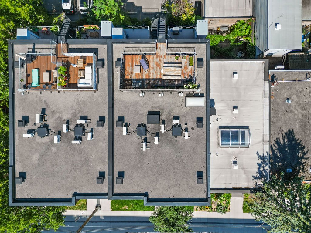 6675 Rue St-Urbain #302 Montréal (Rosemont/La Petite-Patrie) (Montréal)