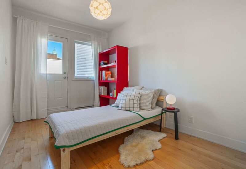 6675 Rue St-Urbain #302 Montréal (Rosemont/La Petite-Patrie) (Montréal)