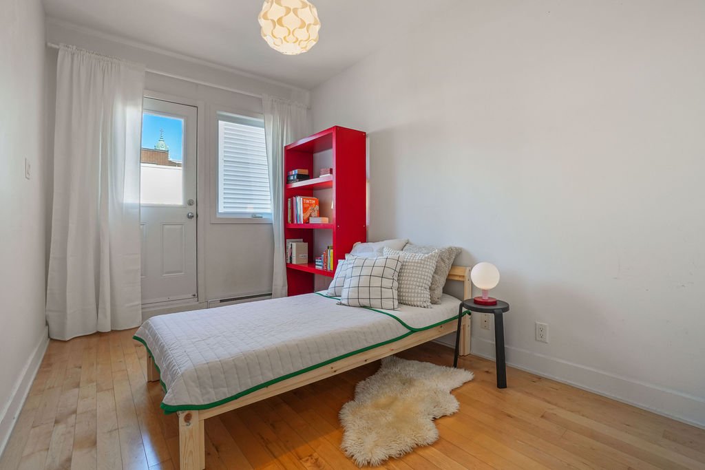 6675 Rue St-Urbain #302 Montréal (Rosemont/La Petite-Patrie) (Montréal)