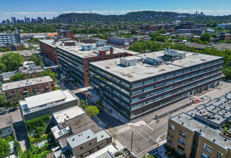6675 Rue St-Urbain #302 Montréal (Rosemont/La Petite-Patrie) (Montréal)