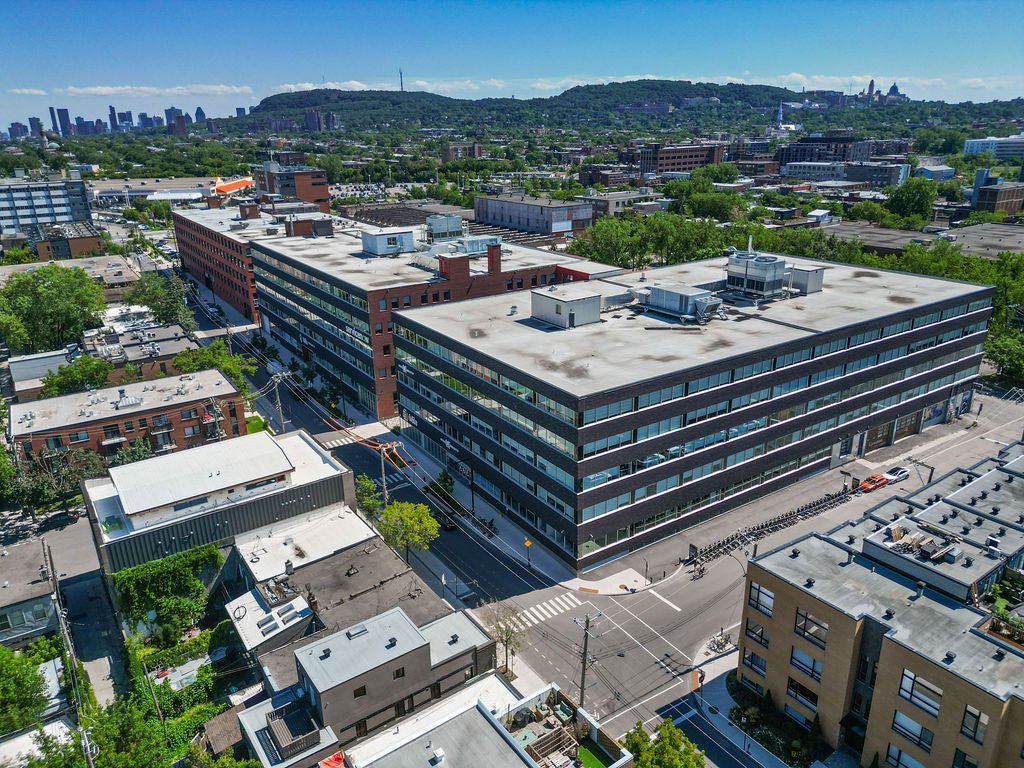 6675 Rue St-Urbain #302 Montréal (Rosemont/La Petite-Patrie) (Montréal)