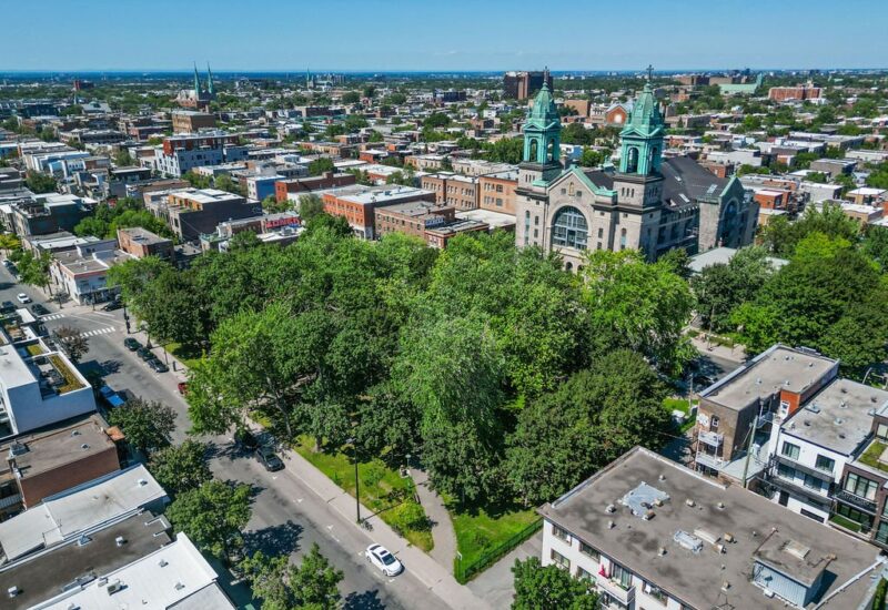 6675 Rue St-Urbain #302 Montréal (Rosemont/La Petite-Patrie) (Montréal)
