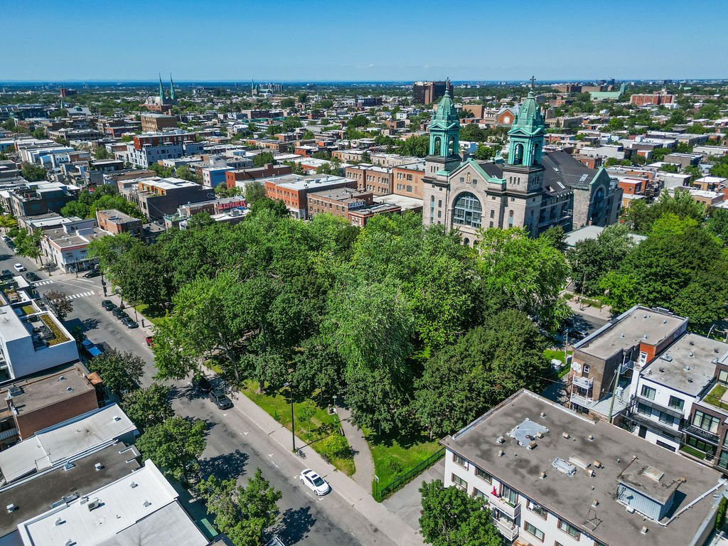 6675 Rue St-Urbain #302 Montréal (Rosemont/La Petite-Patrie) (Montréal)