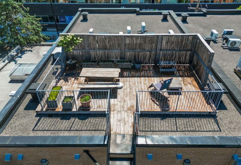 6675 Rue St-Urbain #302 Montréal (Rosemont/La Petite-Patrie) (Montréal)