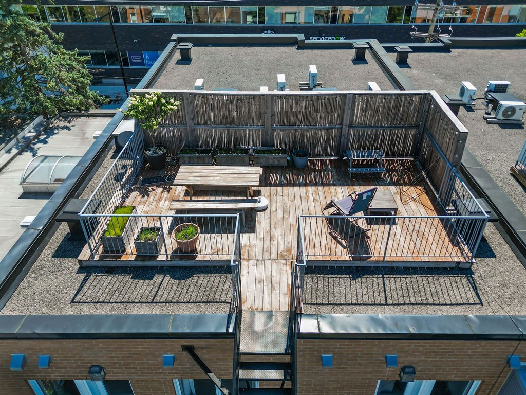 6675 Rue St-Urbain #302 Montréal (Rosemont/La Petite-Patrie) (Montréal)