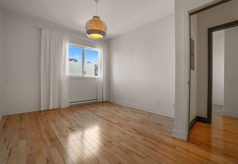 6675 Rue St-Urbain #302 Montréal (Rosemont/La Petite-Patrie) (Montréal)