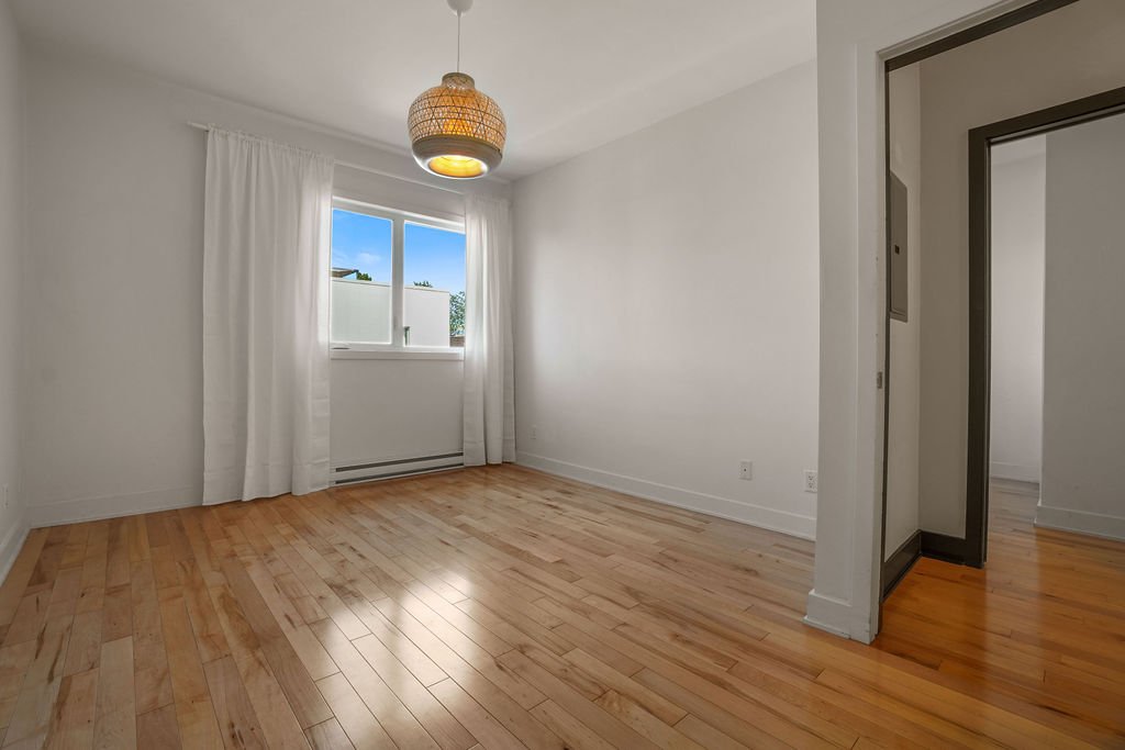 6675 Rue St-Urbain #302 Montréal (Rosemont/La Petite-Patrie) (Montréal)