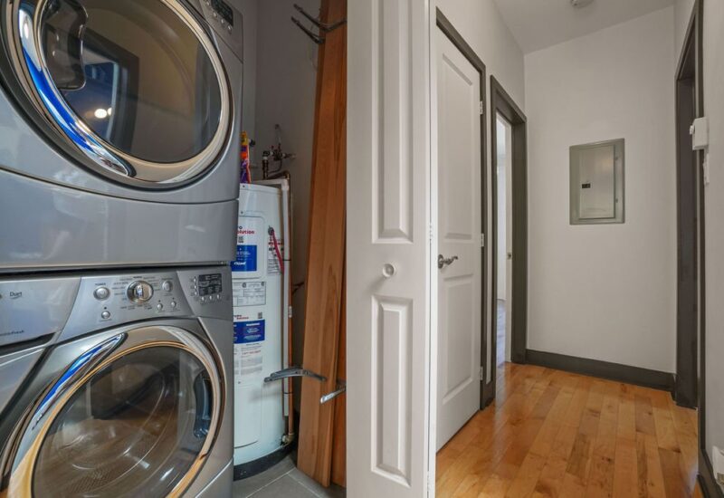 6675 Rue St-Urbain #302 Montréal (Rosemont/La Petite-Patrie) (Montréal)