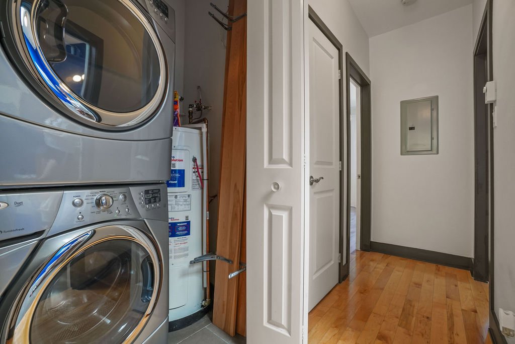 6675 Rue St-Urbain #302 Montréal (Rosemont/La Petite-Patrie) (Montréal)