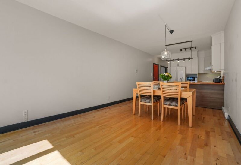 6675 Rue St-Urbain #302 Montréal (Rosemont/La Petite-Patrie) (Montréal)