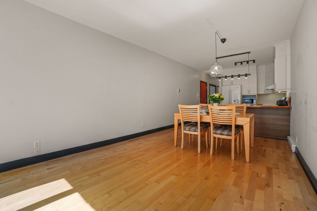 6675 Rue St-Urbain #302 Montréal (Rosemont/La Petite-Patrie) (Montréal)