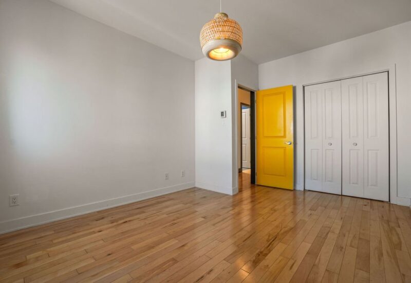 6675 Rue St-Urbain #302 Montréal (Rosemont/La Petite-Patrie) (Montréal)