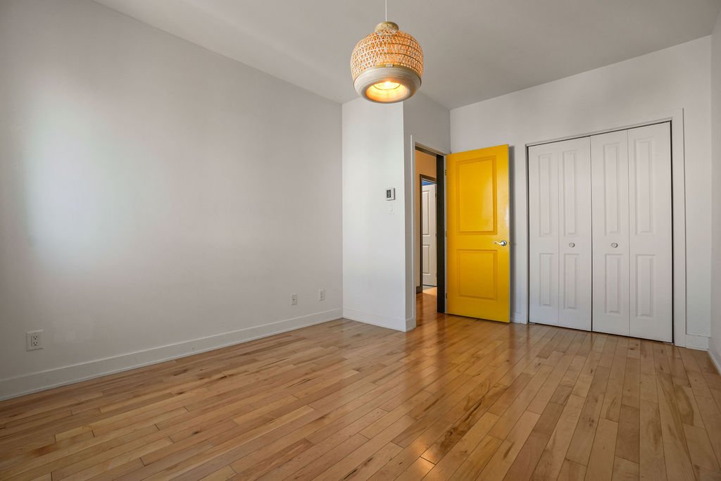 6675 Rue St-Urbain #302 Montréal (Rosemont/La Petite-Patrie) (Montréal)