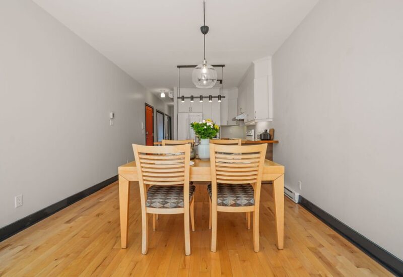 6675 Rue St-Urbain #302 Montréal (Rosemont/La Petite-Patrie) (Montréal)