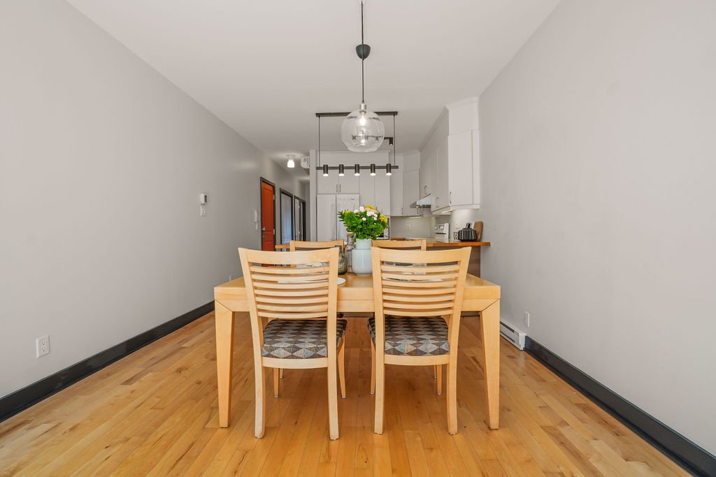 6675 Rue St-Urbain #302 Montréal (Rosemont/La Petite-Patrie) (Montréal)