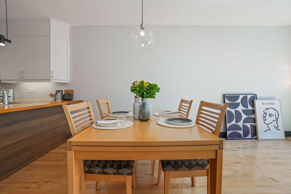 6675 Rue St-Urbain #302 Montréal (Rosemont/La Petite-Patrie) (Montréal)
