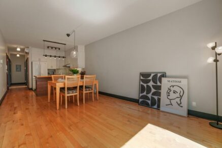 6675 Rue St-Urbain #302 Montréal (Rosemont/La Petite-Patrie) (Montréal)