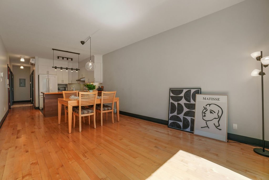6675 Rue St-Urbain #302 Montréal (Rosemont/La Petite-Patrie) (Montréal)