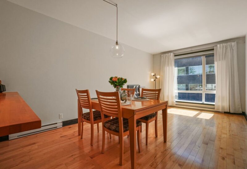 6675 Rue St-Urbain #302 Montréal (Rosemont/La Petite-Patrie) (Montréal)