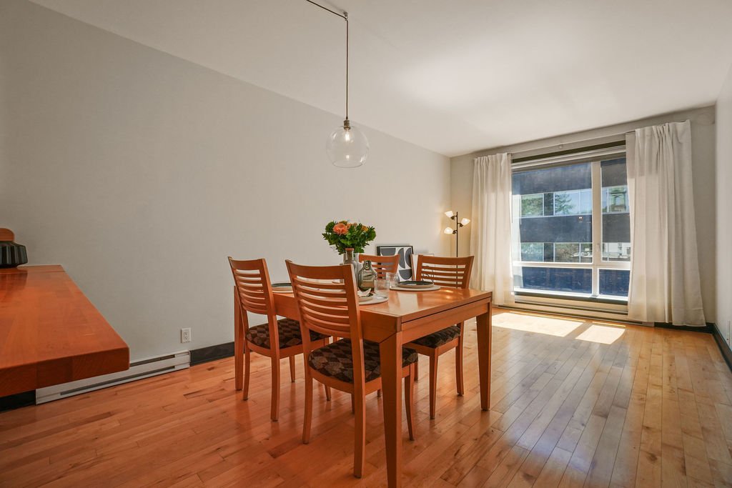 6675 Rue St-Urbain #302 Montréal (Rosemont/La Petite-Patrie) (Montréal)