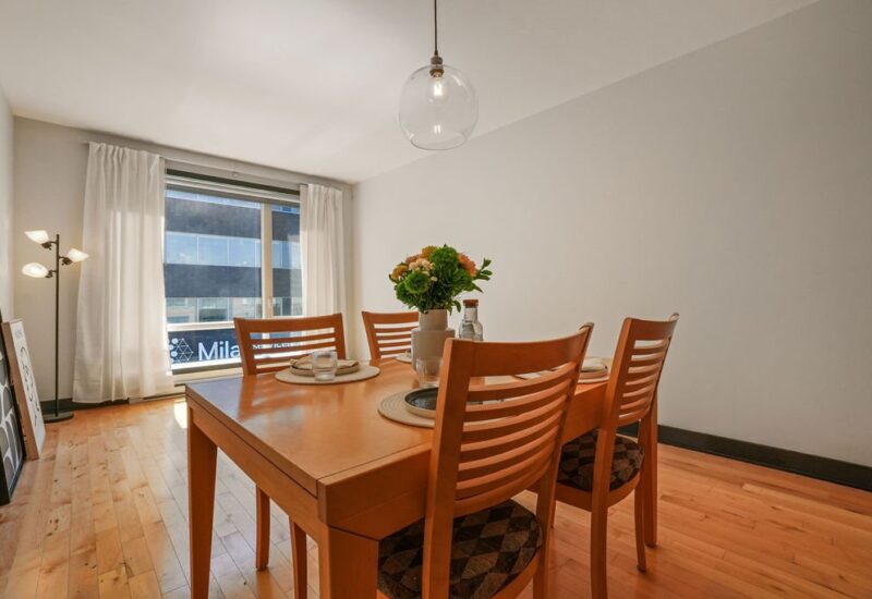 6675 Rue St-Urbain #302 Montréal (Rosemont/La Petite-Patrie) (Montréal)