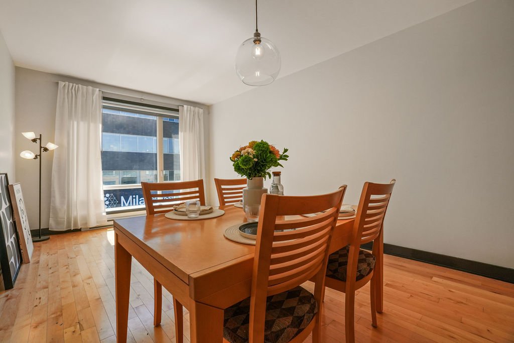 6675 Rue St-Urbain #302 Montréal (Rosemont/La Petite-Patrie) (Montréal)