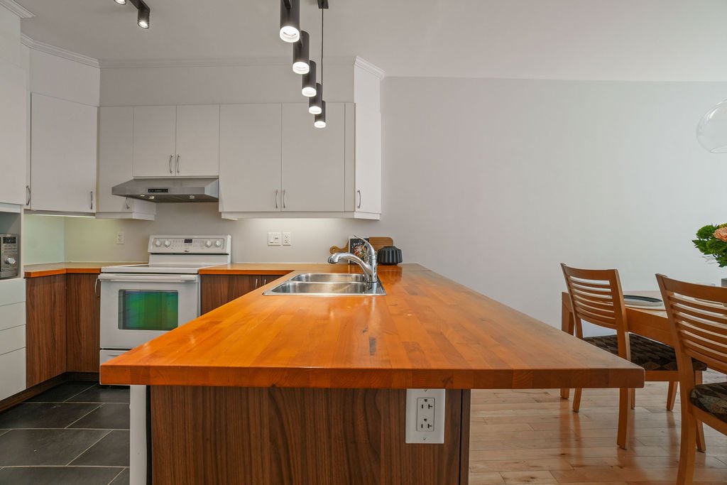 6675 Rue St-Urbain #302 Montréal (Rosemont/La Petite-Patrie) (Montréal)