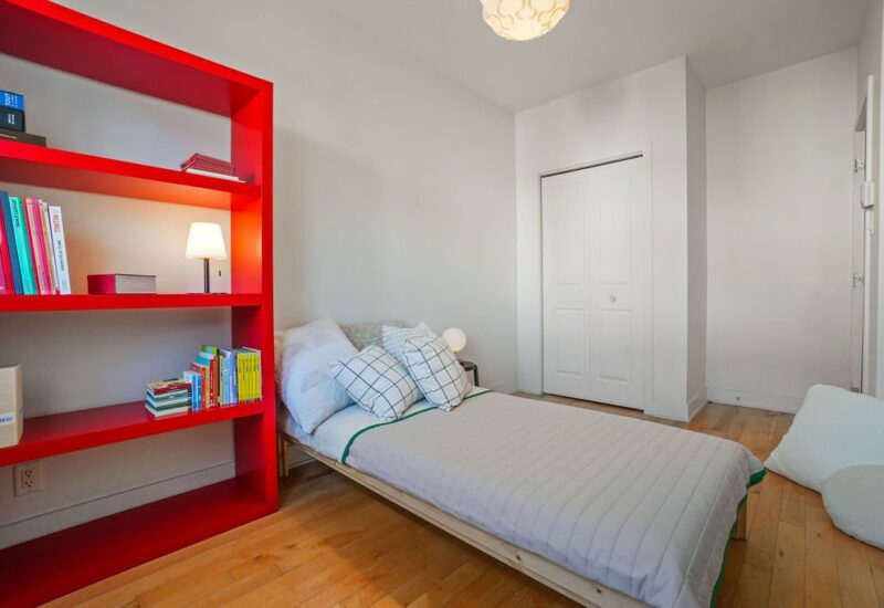 6675 Rue St-Urbain #302 Montréal (Rosemont/La Petite-Patrie) (Montréal)