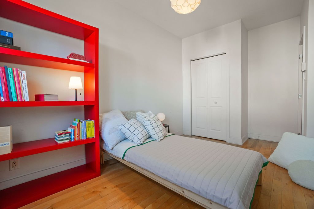 6675 Rue St-Urbain #302 Montréal (Rosemont/La Petite-Patrie) (Montréal)