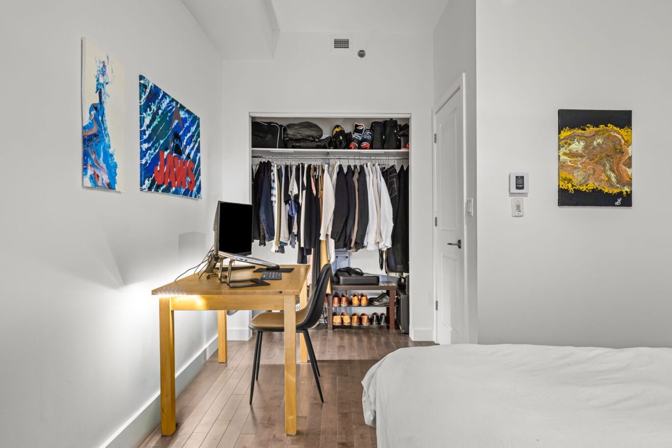 5150 Rue Buchan #4811 Montréal (Côte-des-Neiges/Notre-Dame-de-Grâce) (Montréal)
