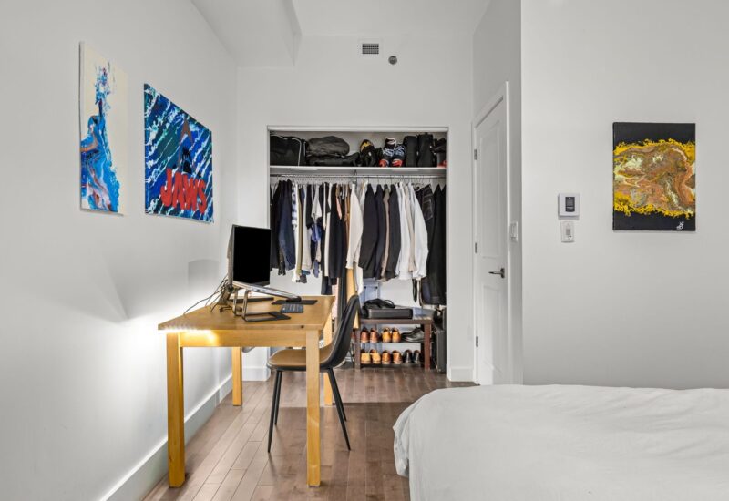 5150 Rue Buchan #4811 Montréal (Côte-des-Neiges/Notre-Dame-de-Grâce) (Montréal)
